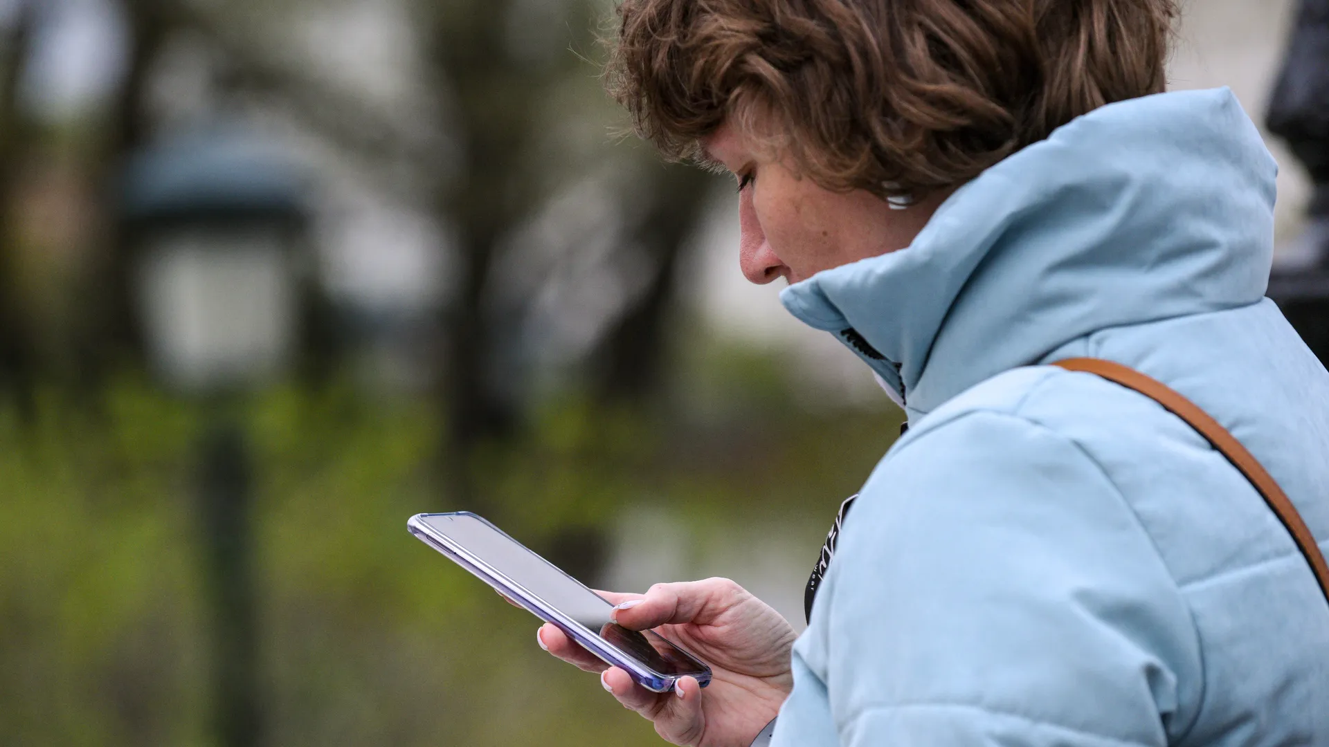 Повседневная жизнь в Москве