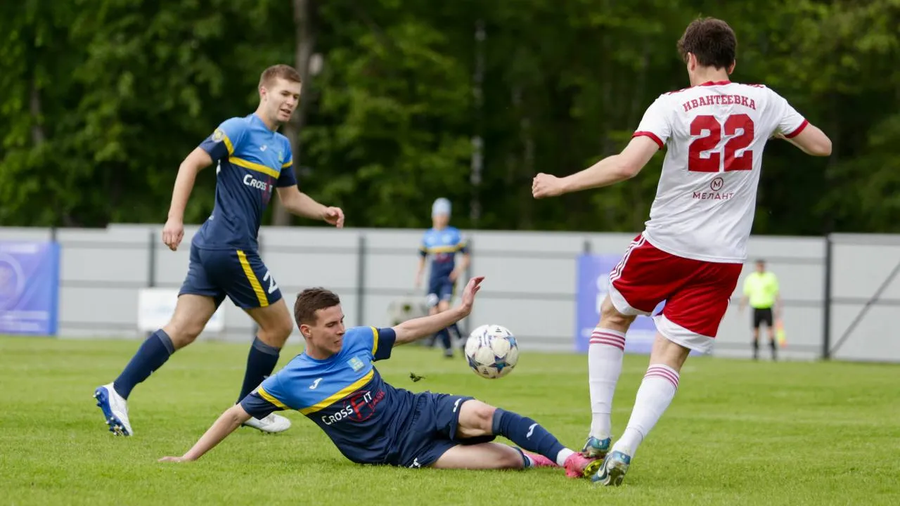 Фото: пресс-служба администрации городского округа Солнечногорск