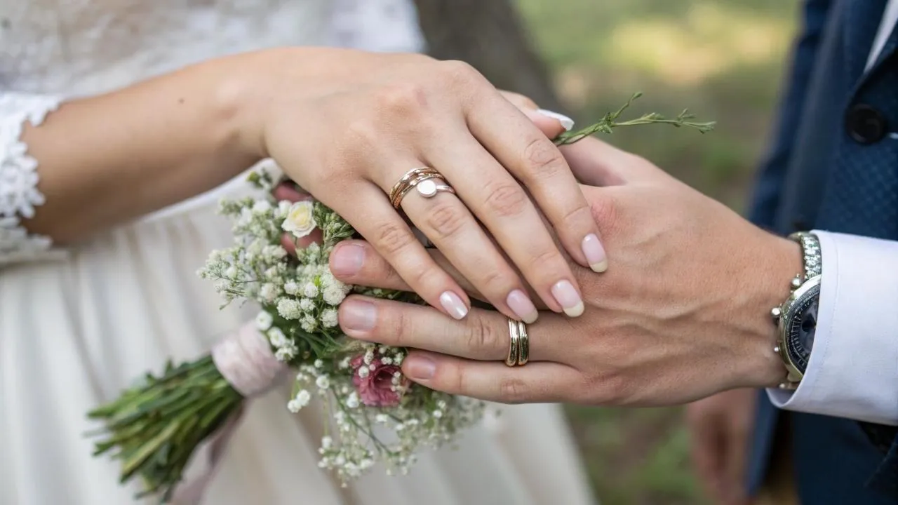 Мировой рекордсмен после ранения на СВО нашел свое семейное счастье в Туле