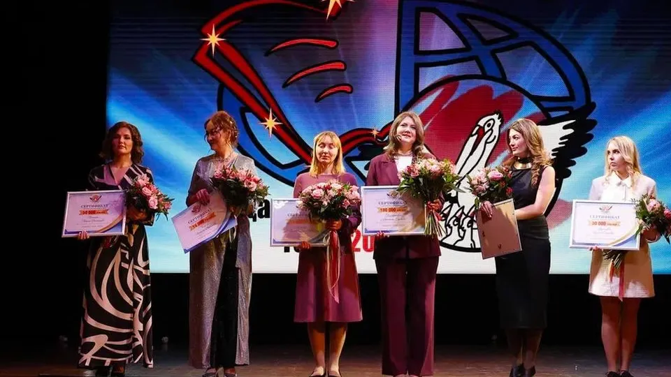 Фото: Марат Алиев
