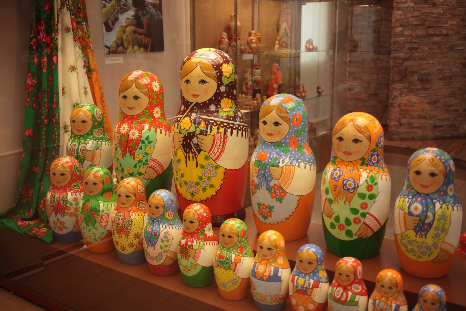 Сергиево-Посадский музей-заповедник