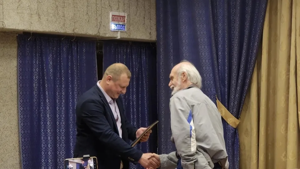 Фото: Иван Петрушин