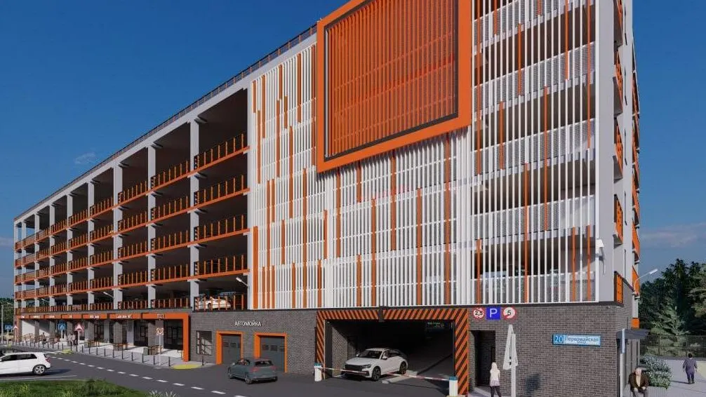 Фото: СЗ «Профи-Первомайская»