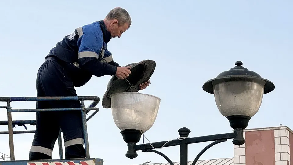 Фото: Александр Легкий