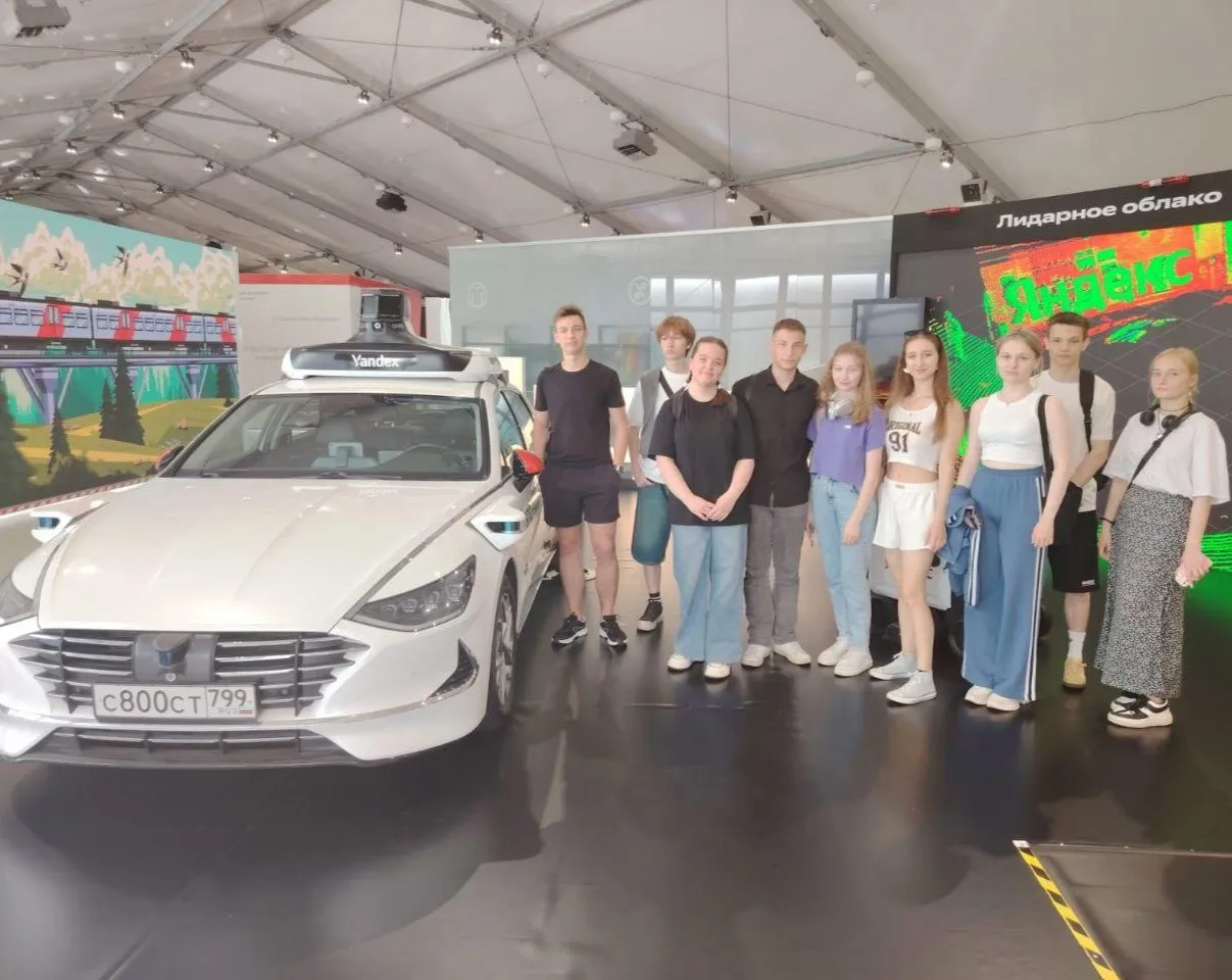 пресс-служба Администрации Можайского городского округа