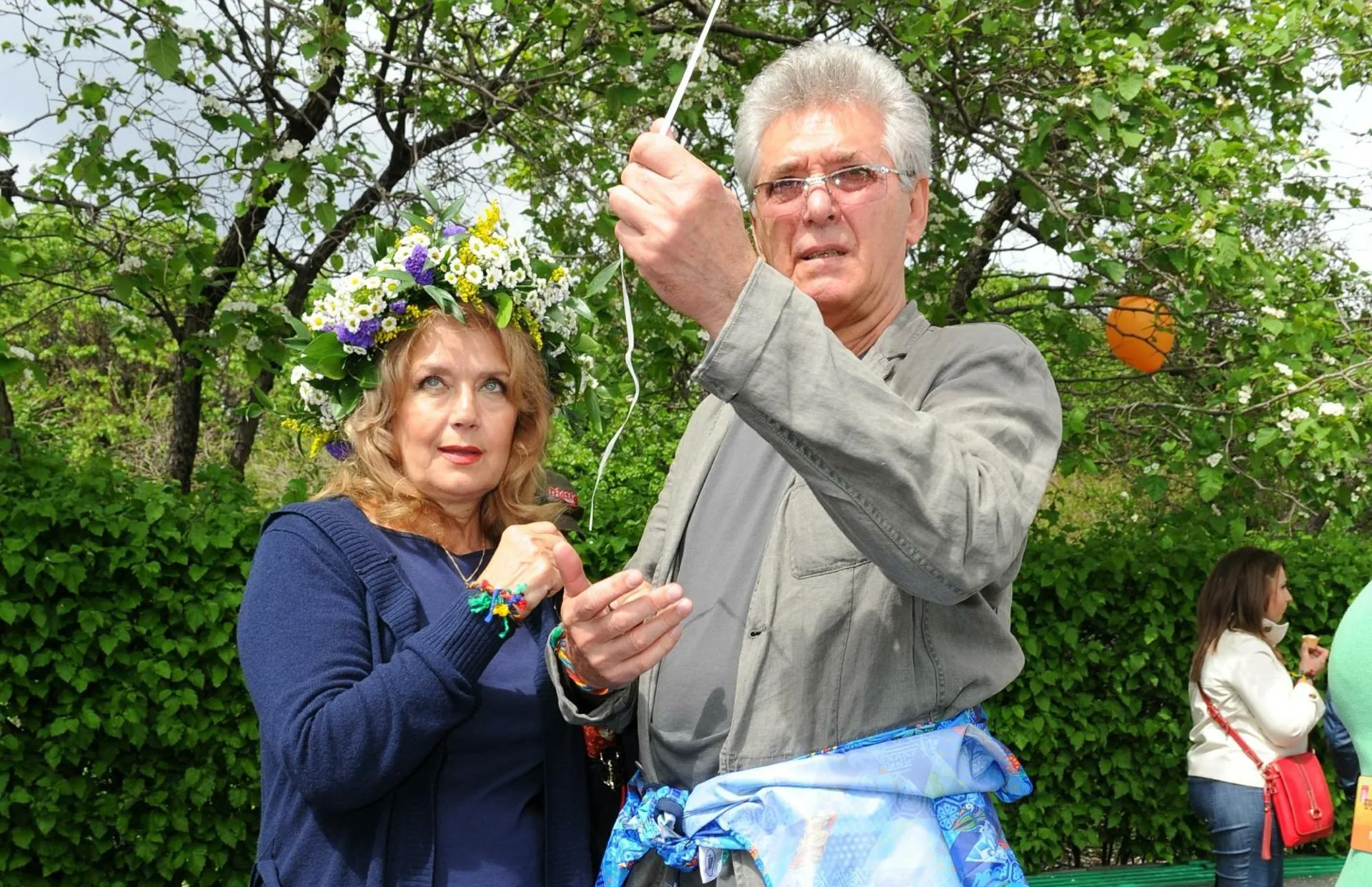 Komsomolskaya Pravda/Global Look Press