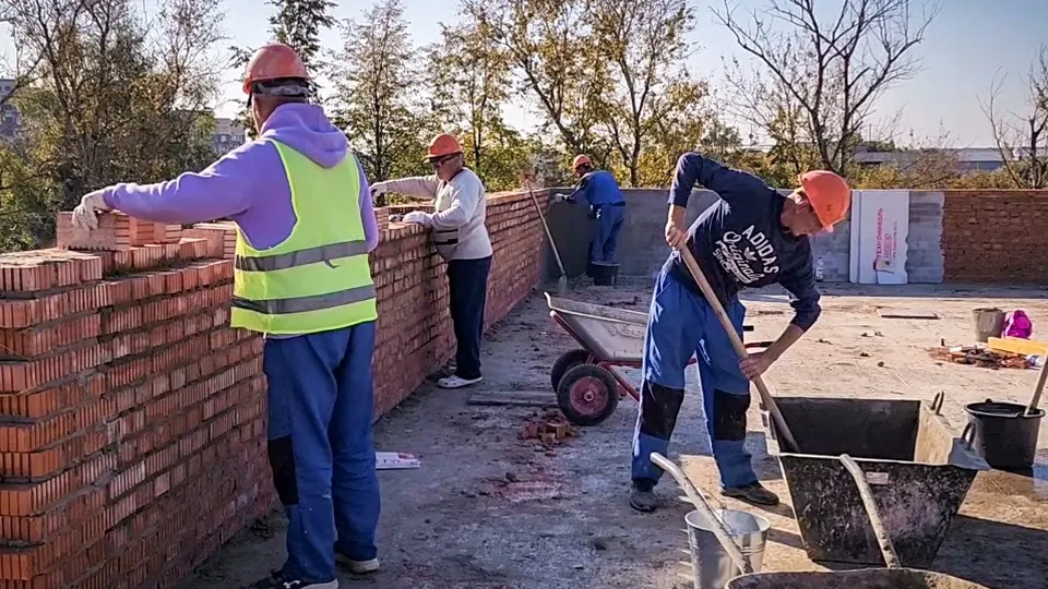 Фото: Ольга Антонова