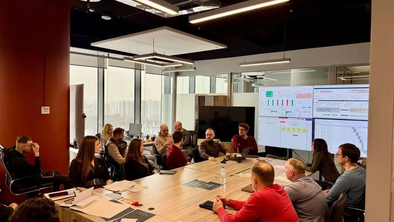 Минстрой МО