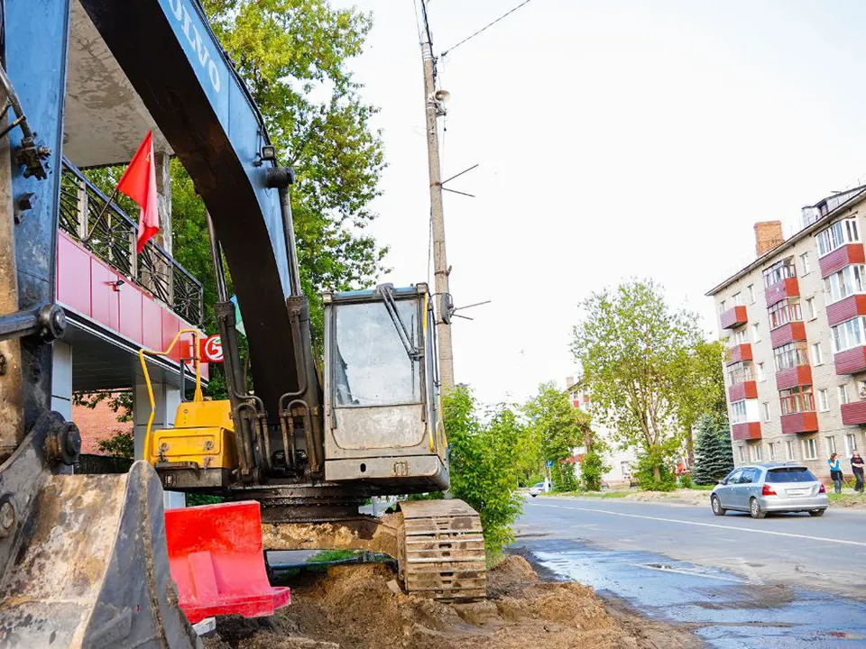 Фото: пресс-служба администрации Шатурского м.о.