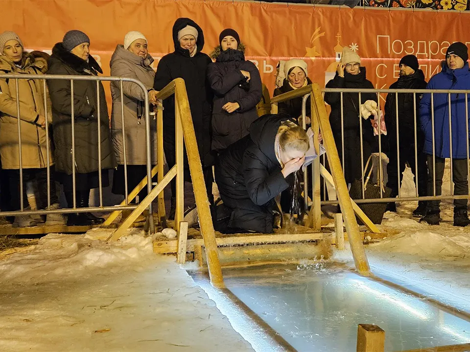 Фото: МедиаБанк Подмосковья/Вероника Горбачева
