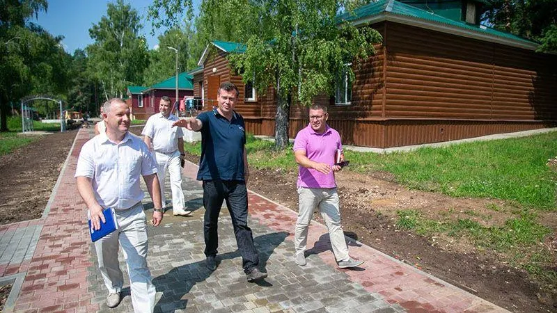 пресс-служба администрации г.о. Коломна