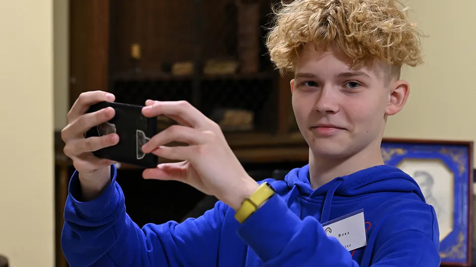 Фото: Сергей Демянюк