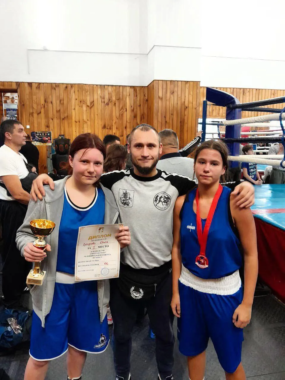 Пресс-служба администрации городского округа Лобня