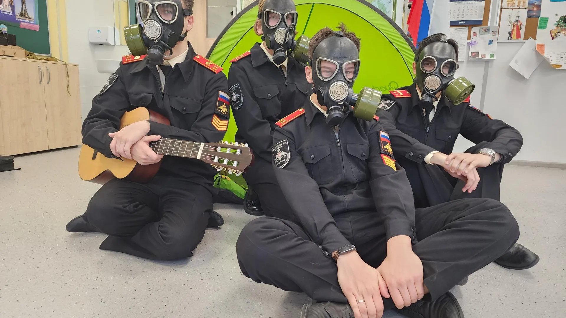 Владимир Киселёв