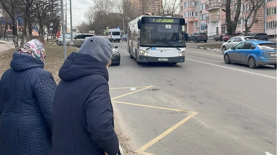 Фото: Данила Новак