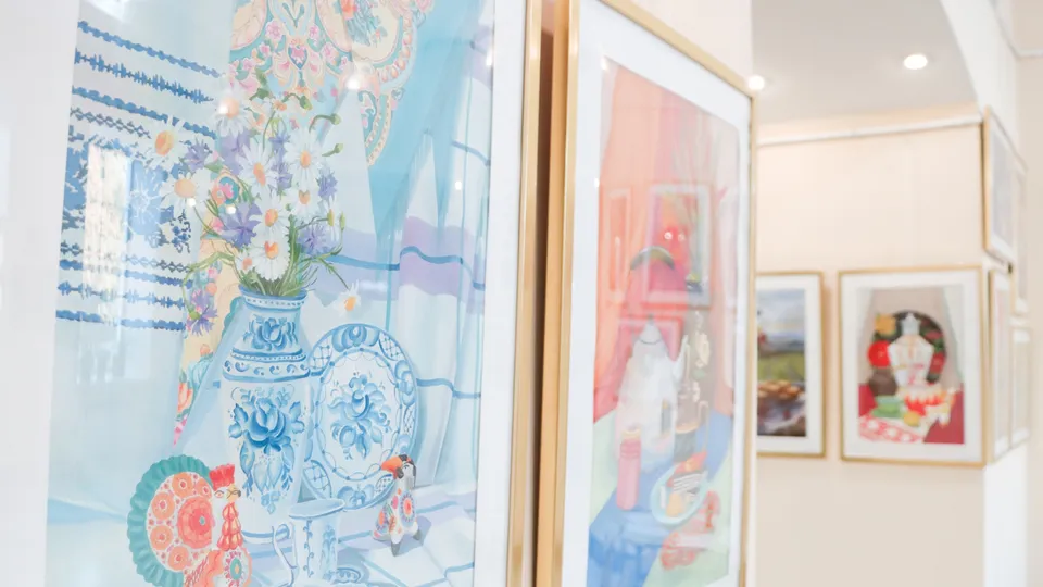 Фото: КЦ «Дом Озерова»