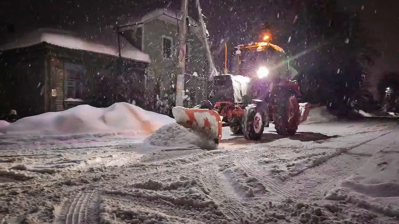 REGIONS/Ольга Антонова