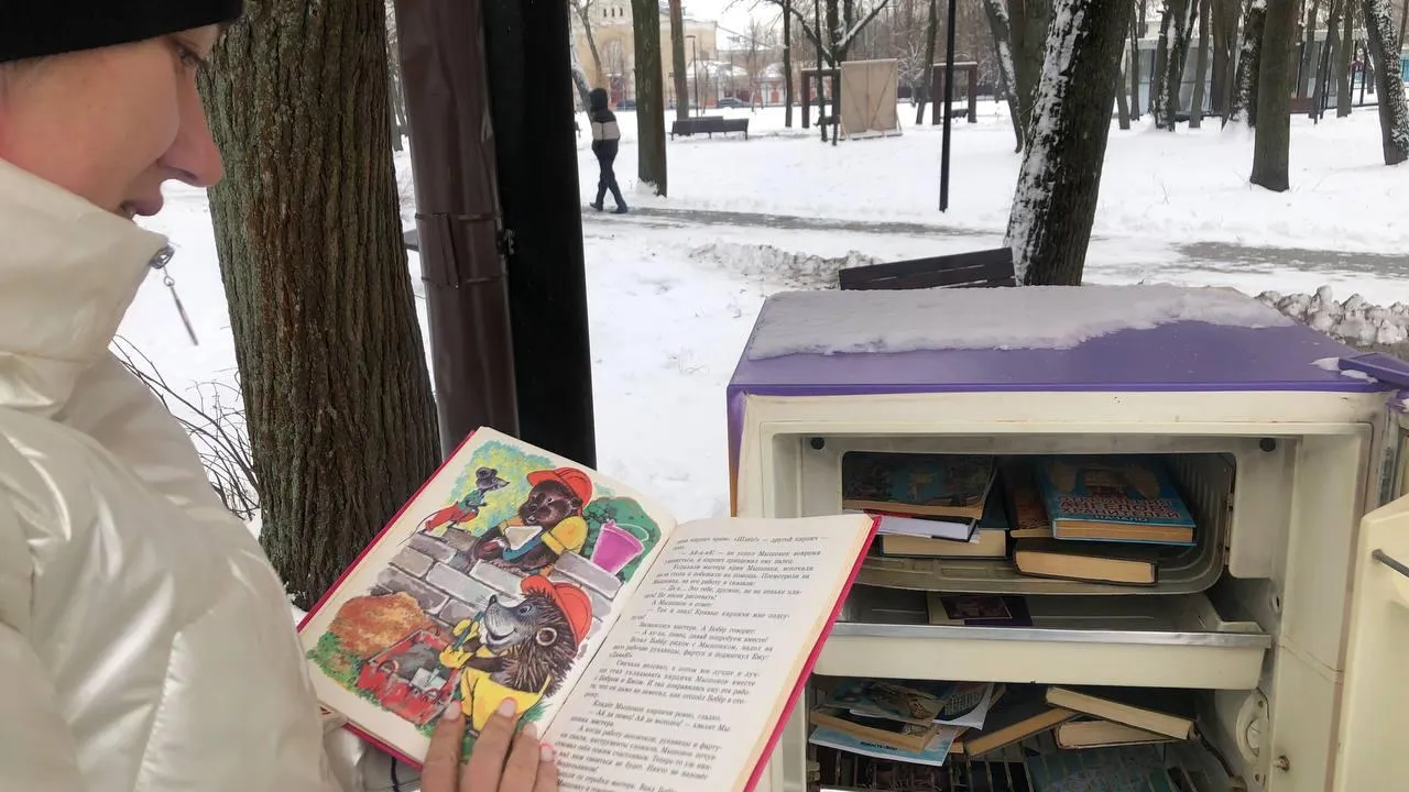 Александр Стёпушкин