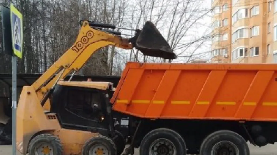 Фото: МБУ «Чеховское благоустройство»