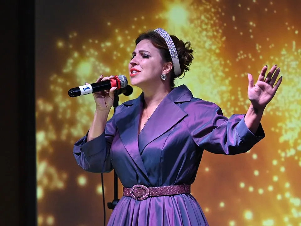 Фото: Сергей Демянюк