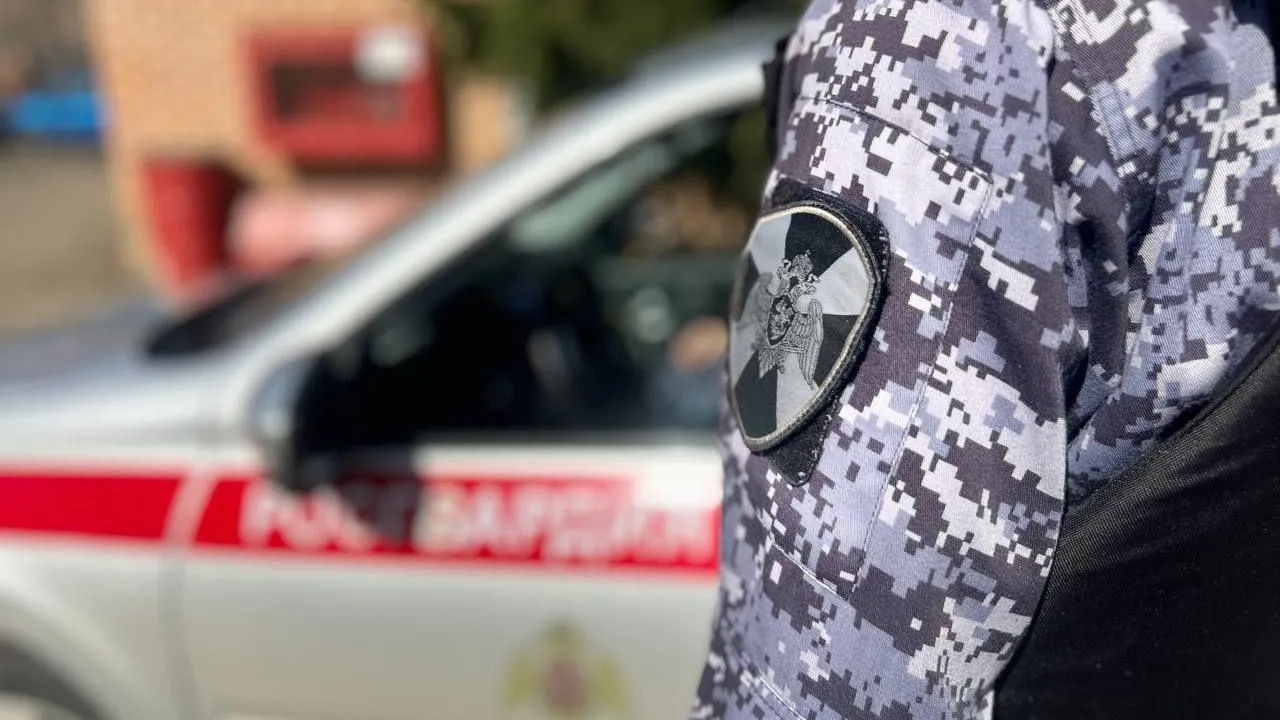 Фото: ГУ Росгвардии по МО