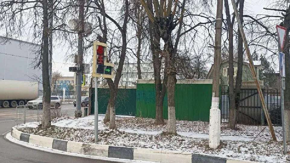 В Подмосковье приведены в порядок полосы отвода  автомобильных дорог