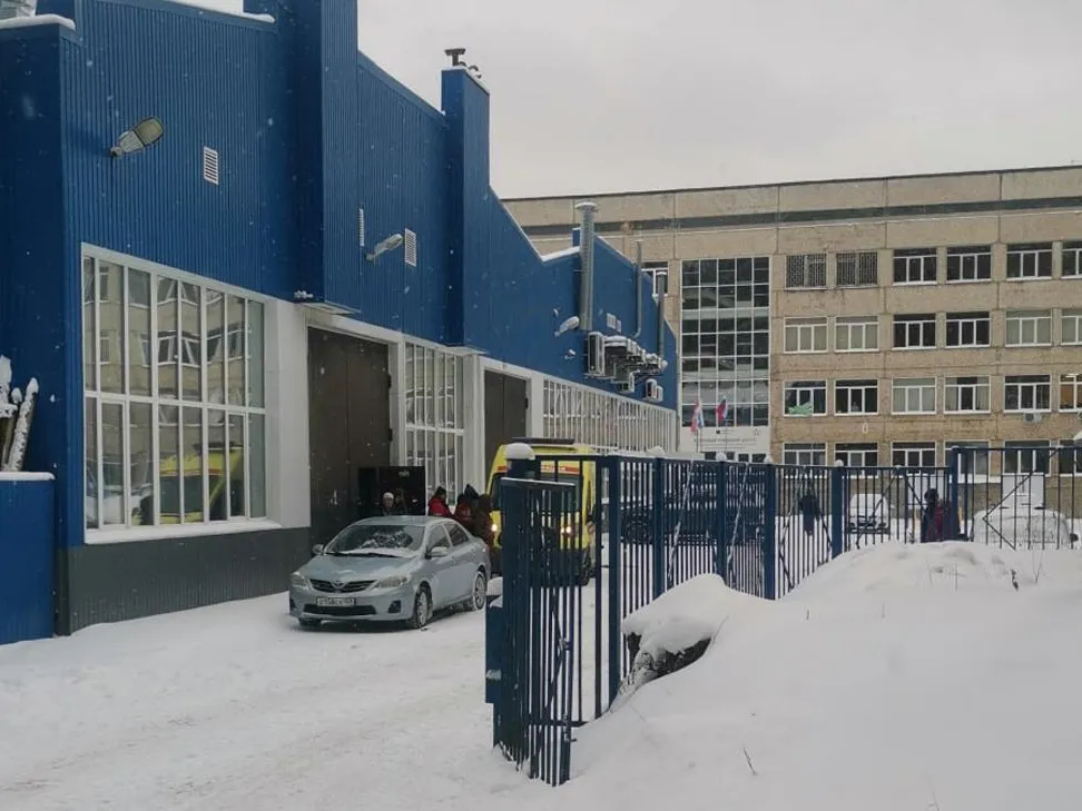 Отец и дочь погибли: названы причины взрыва в лаборатории Пермского политеха — кто понесет ответственность