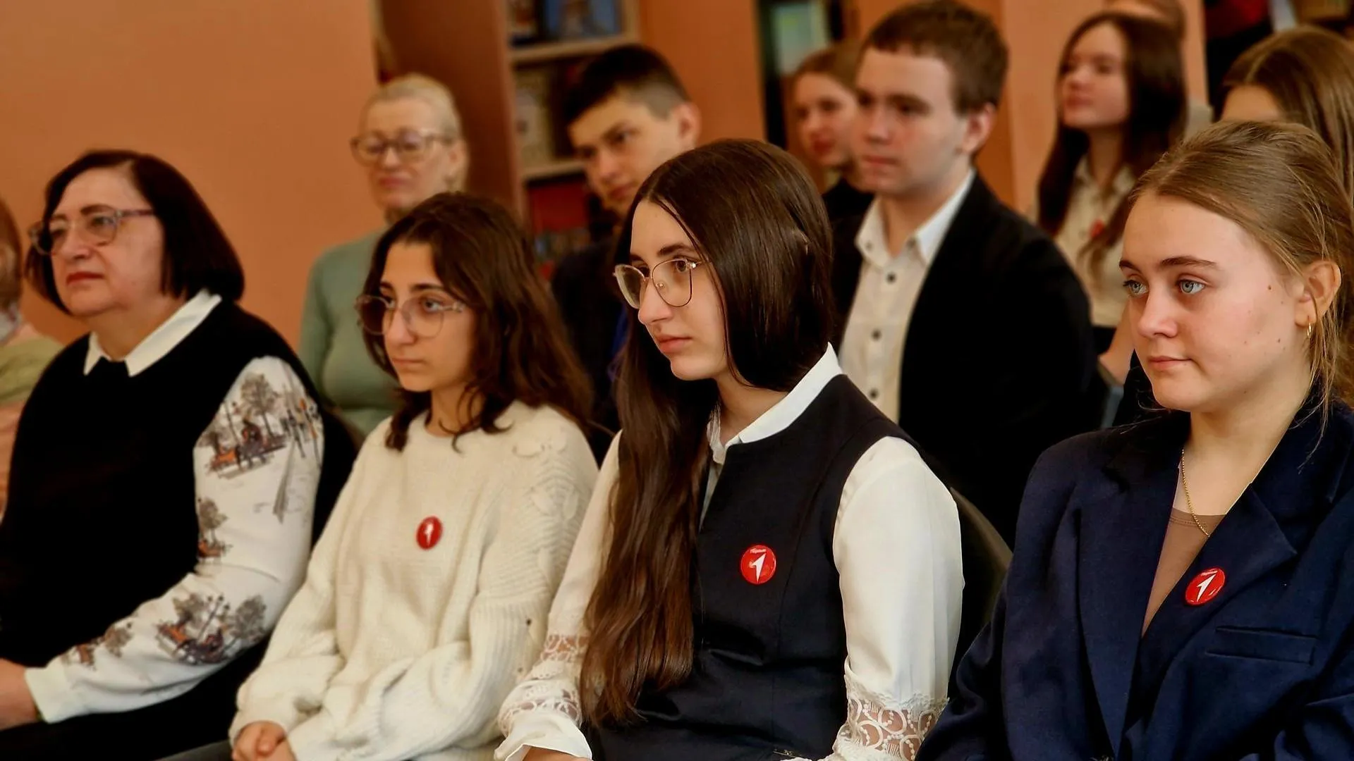 REGIONS/Ольга Шаронова