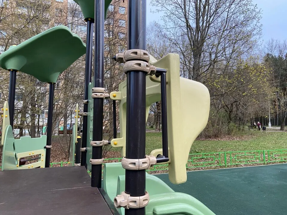 Фото: сообщество в VK «Подслушано в Пущино»