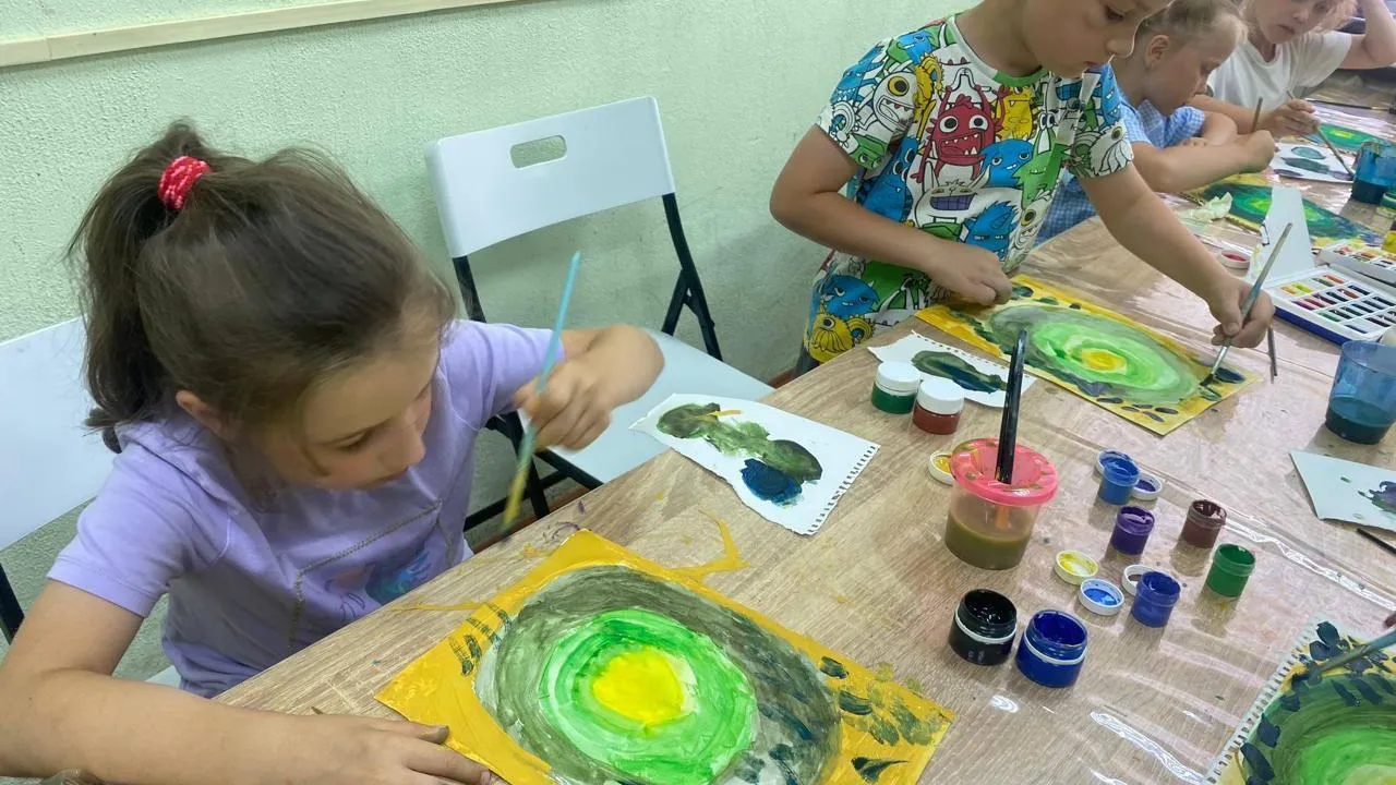 Фото: пресс-служба администрации городского округа Бронницы