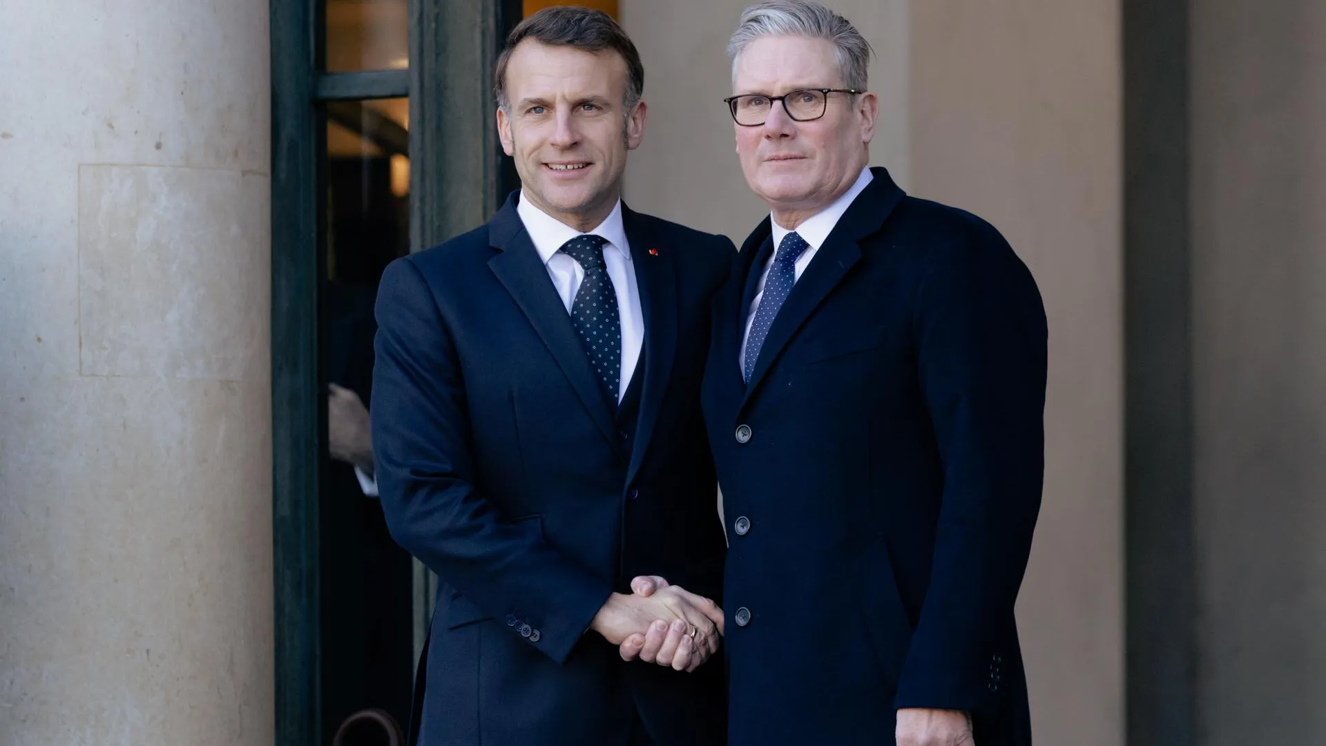 Alexis Sciard/Keystone Press Agency