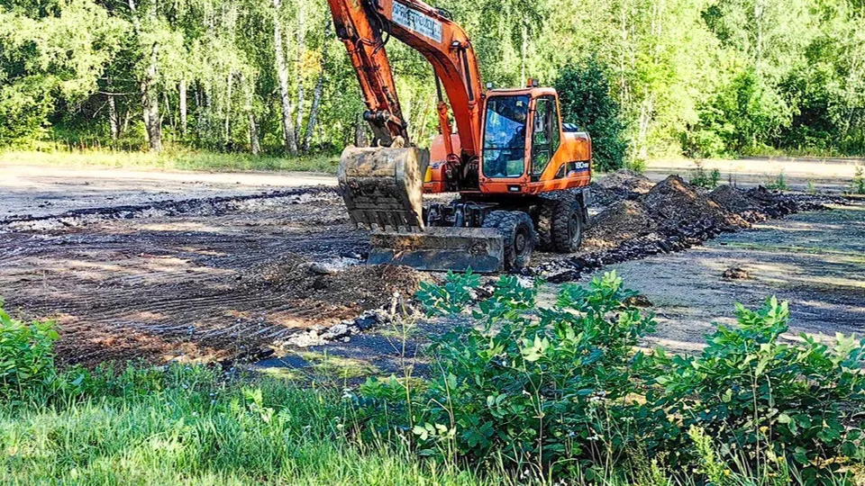 Фото: пресс-служба администрации г. о. Кашира