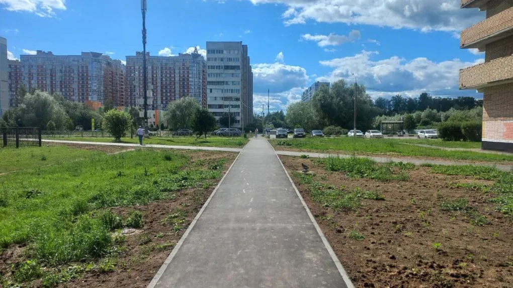 Фото: пресс-служба Администрации г.о. Ступино