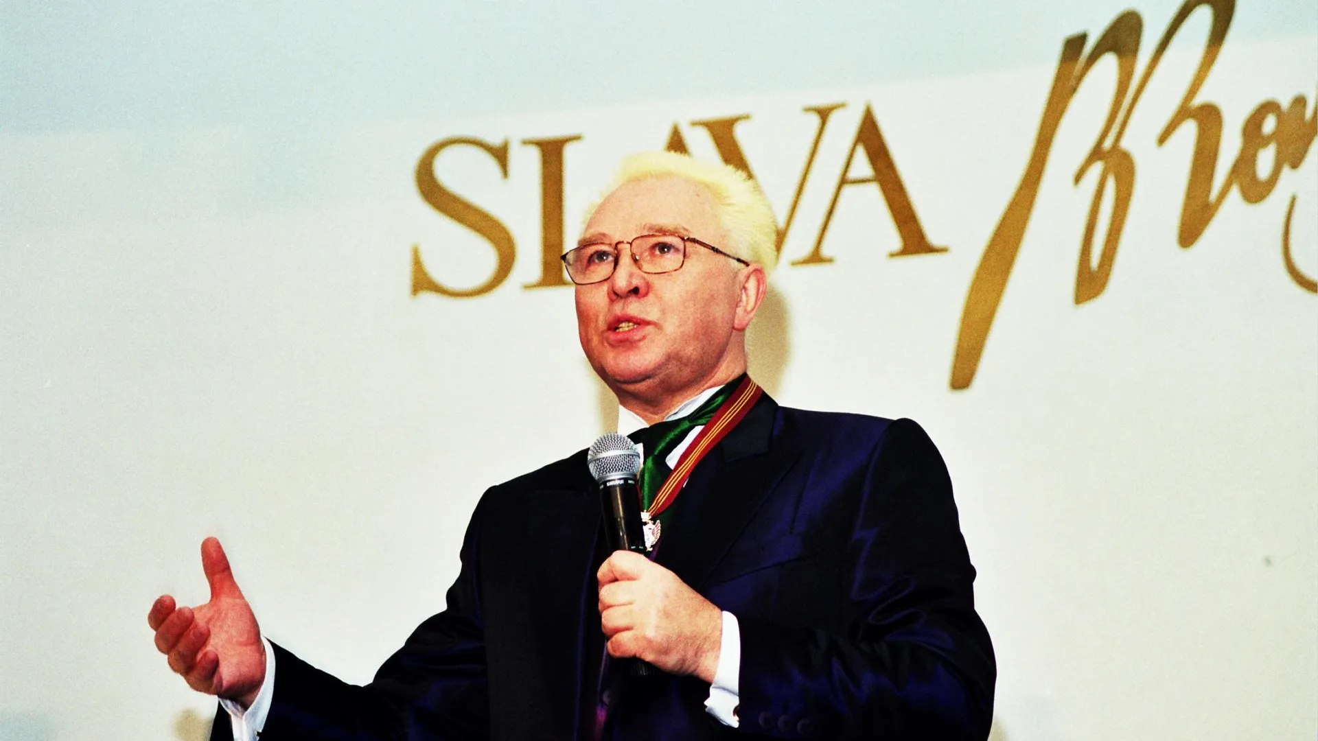 Anatoly Lomokhov
