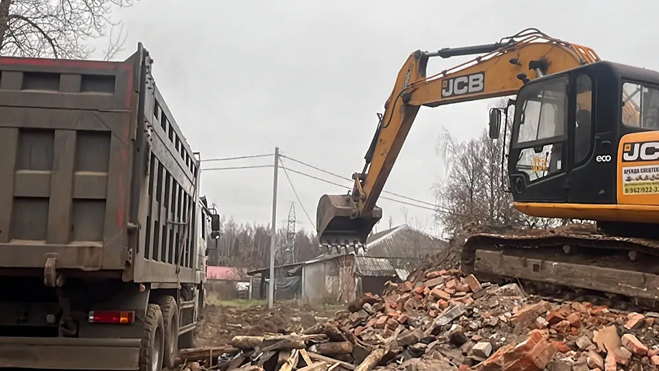 Фото: МедиаБанк Подмосковья/Наталья Котова