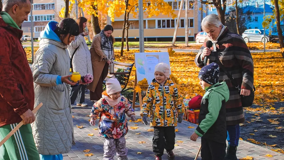 Фото: пресс-служба администрации Г.о. Коломна