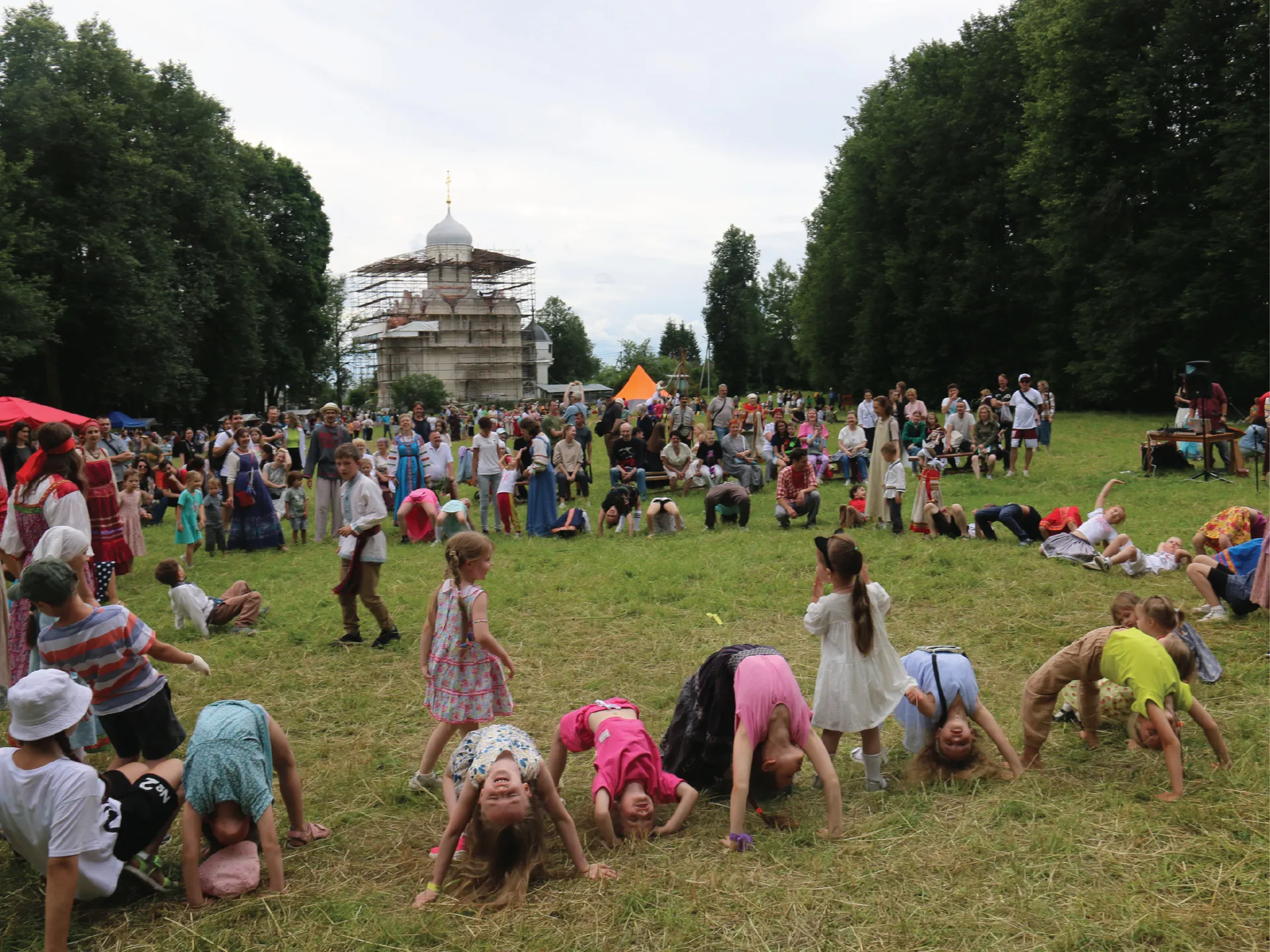 Фото: Дмитрий Седов