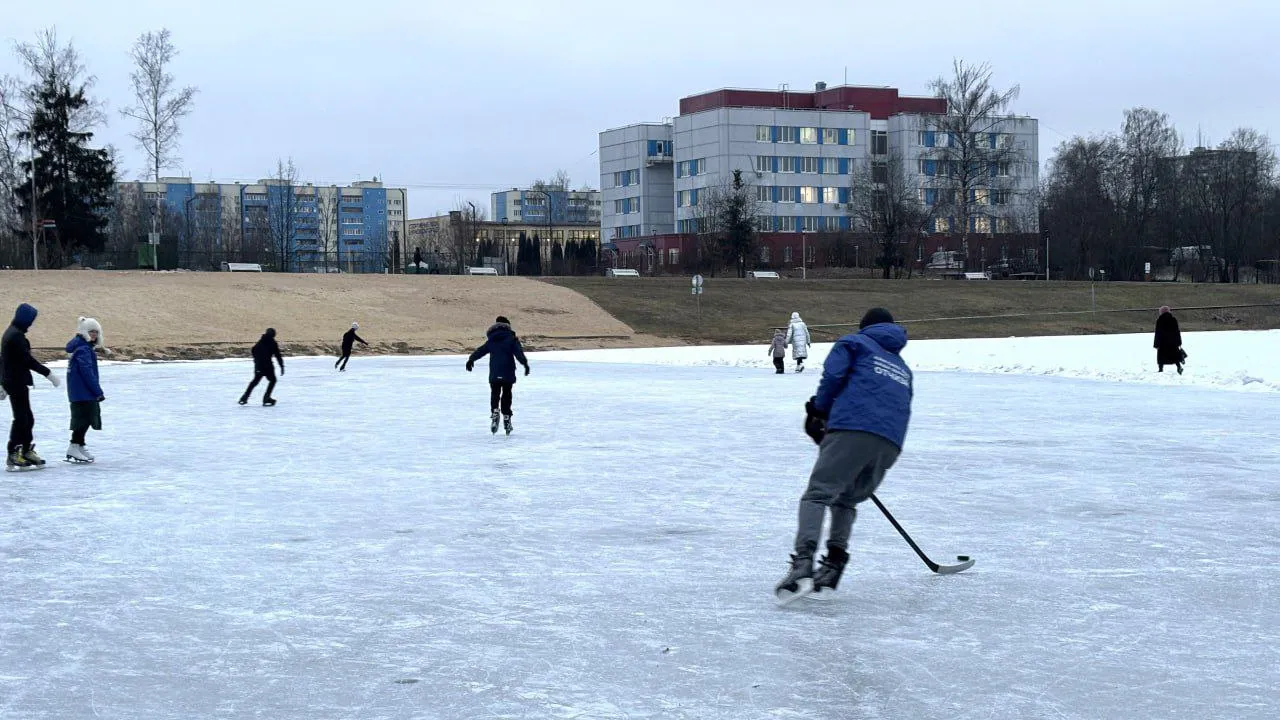 Фото: МБУК «Городской парк культуры и отдыха»