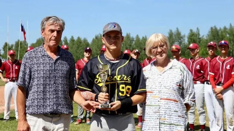 Фото: отделение партии «Единая Россия» в Балашихе