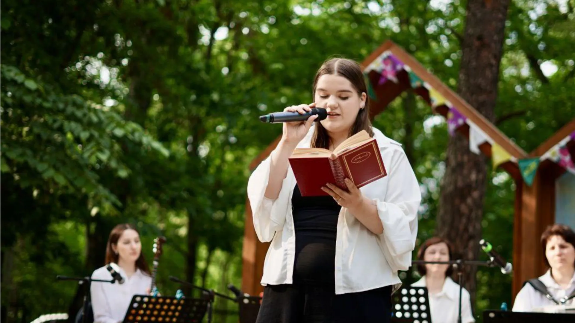 Фото: Партия "Единая Россия"