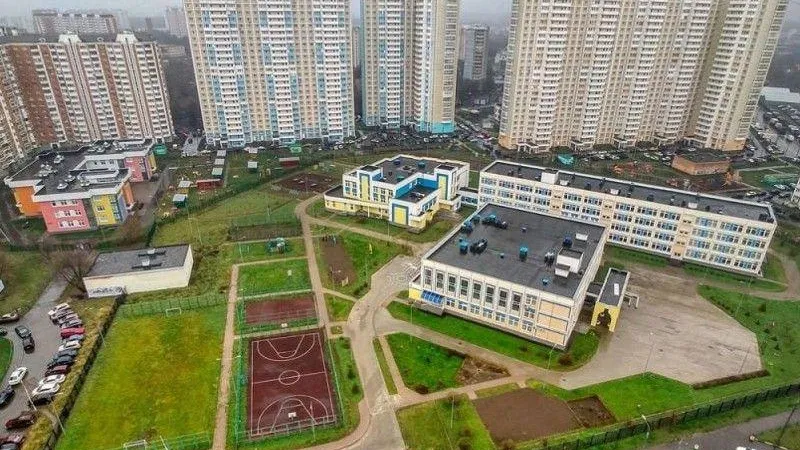 Новый торговый объект появится в Люберцах