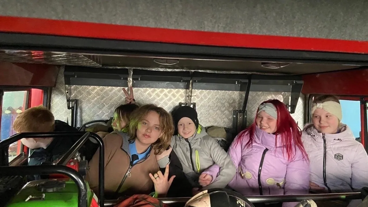 Фото: Министерство образования Московской области