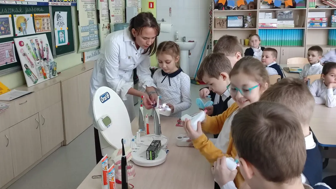 Фото: пресс-служба Пушкинской больницы имени профессора Розанова В.Н.