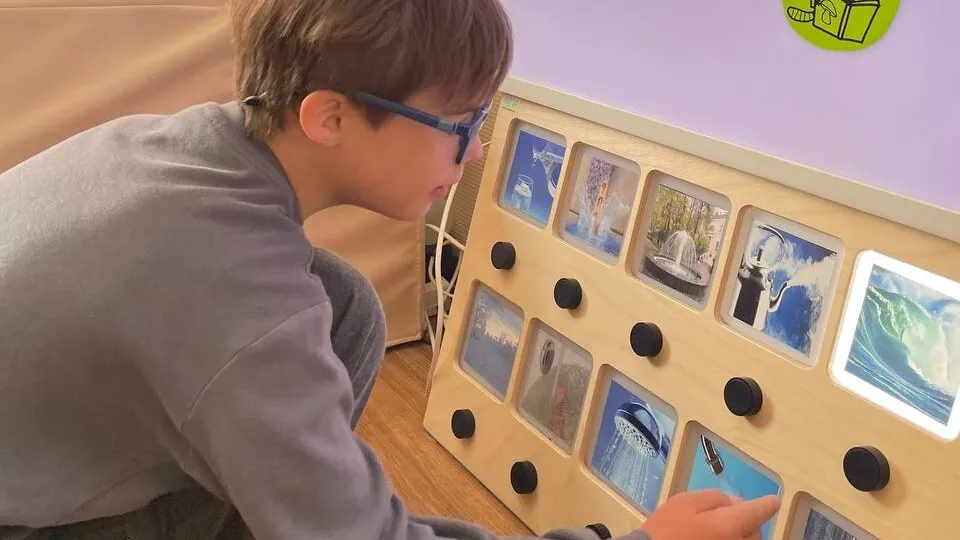 Фото: ОК «Литвиново»