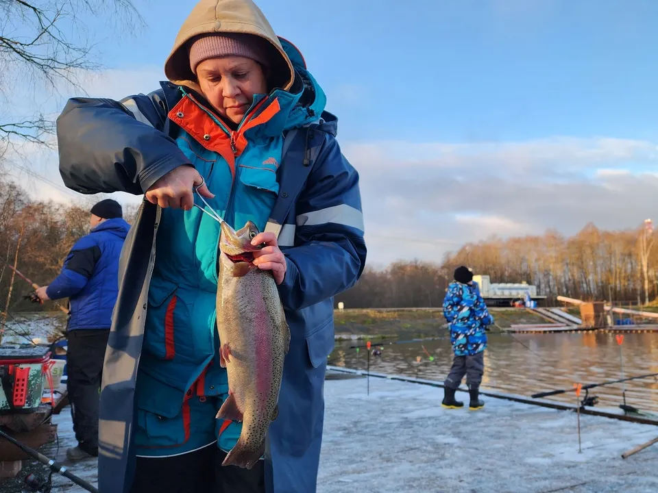 Фото: МедиаБанк Подмосковья/Андрей Алекин
