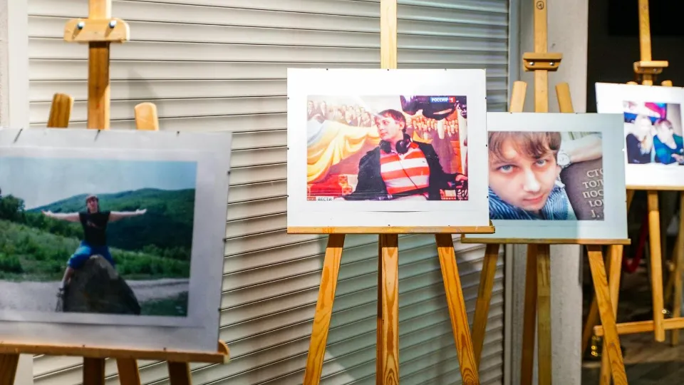 Фото: пресс-служба администрации г.о. Химки