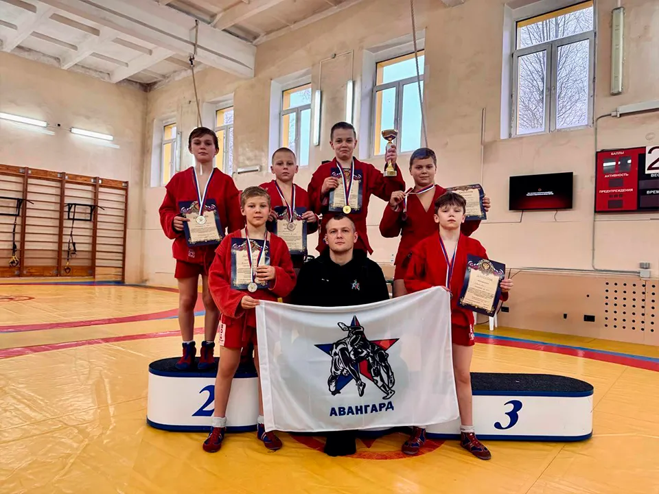 Фото: пресс-служба администрации г.о. Королев