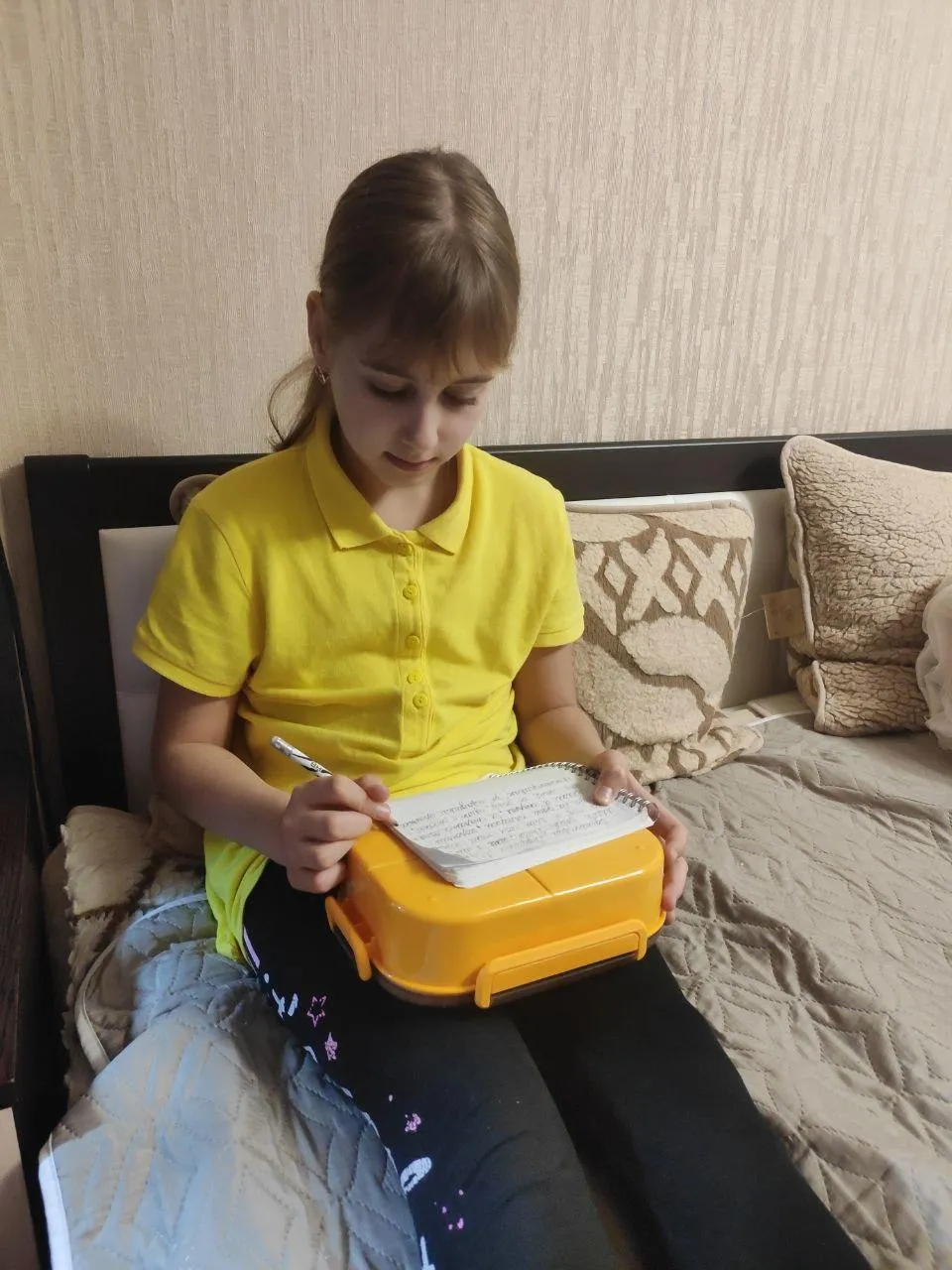 архив семьи Филоненко