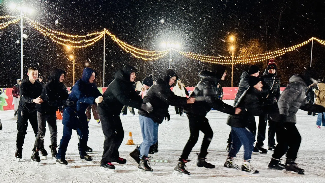 Министерство благоустройства МО