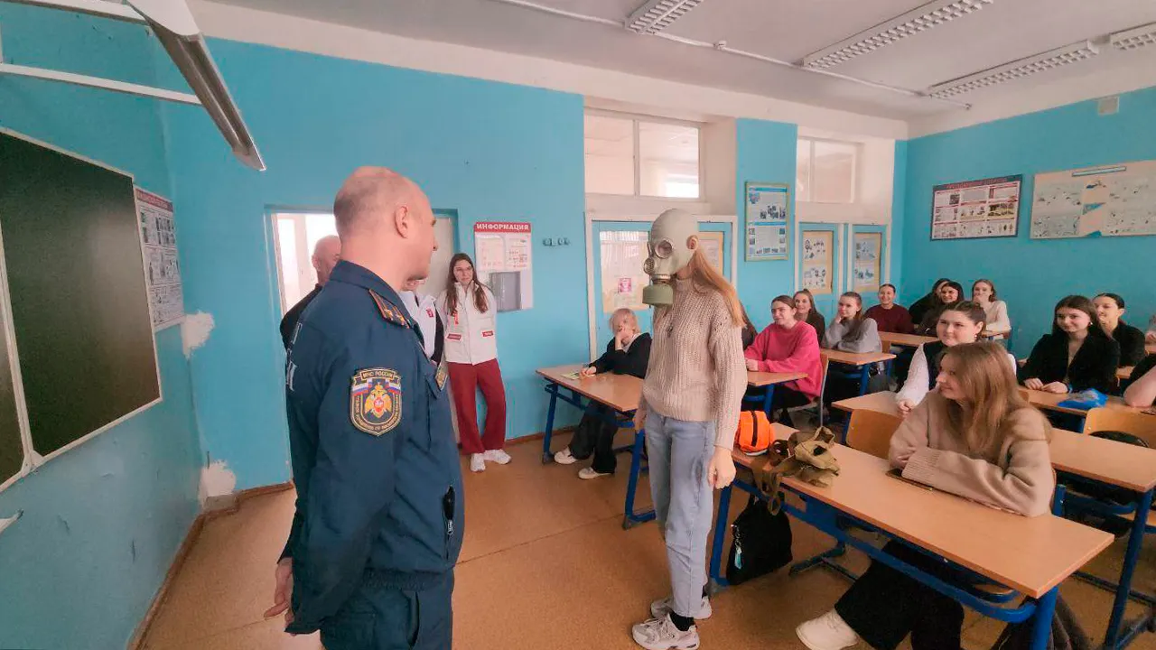 Маргарита Орлова